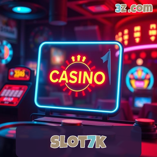 Aposte com Estilo: Esporte no slot7k Revela Oportunidades
